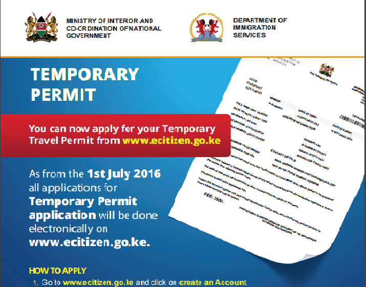 temporary-permit
