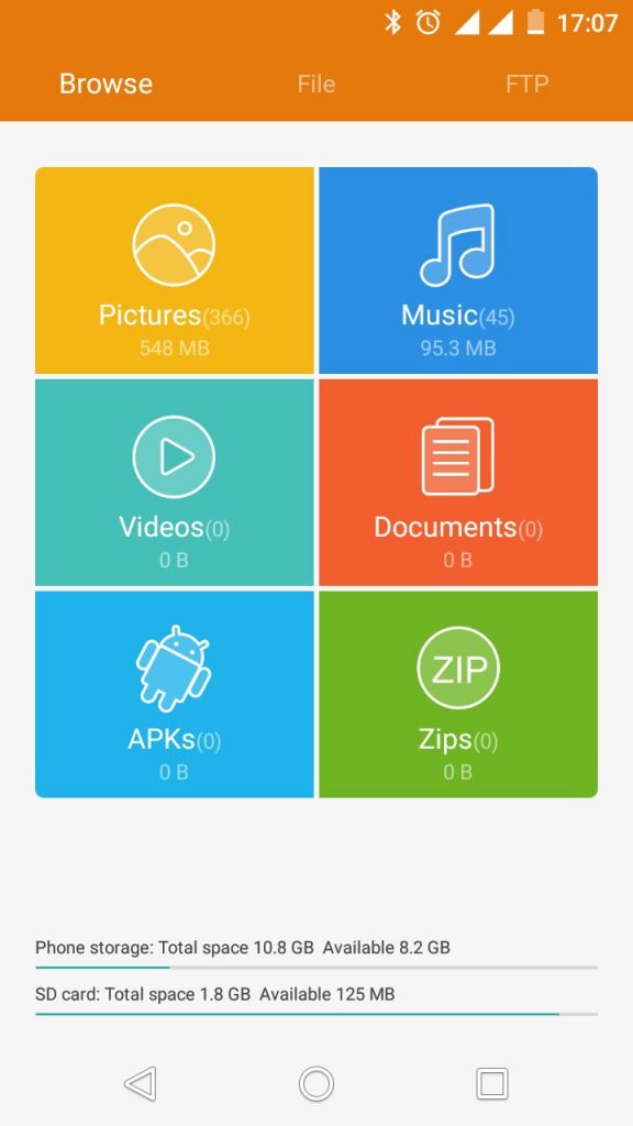 www.how.co.ke android file manager 