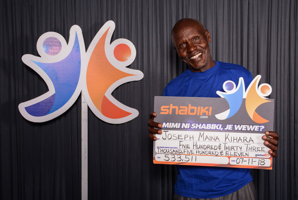 How To Join, Place bets, Play Shabiki Jackpot Mbao Kenya
