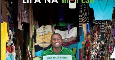How to register for a paybill number ,M-PESA paybill