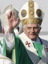 the Pope