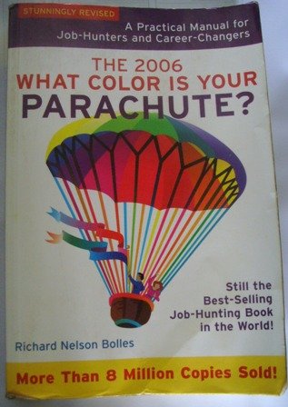 What color is your Parachute