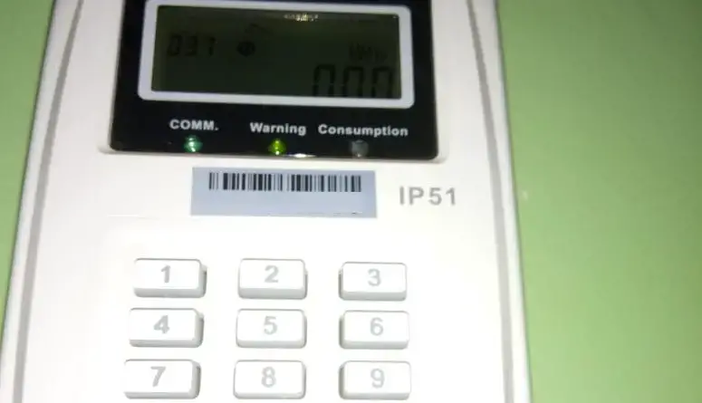 Kplc prepaid discount