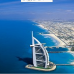How to Apply for Dubai Visa