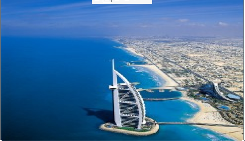 How to Apply for Dubai Visa