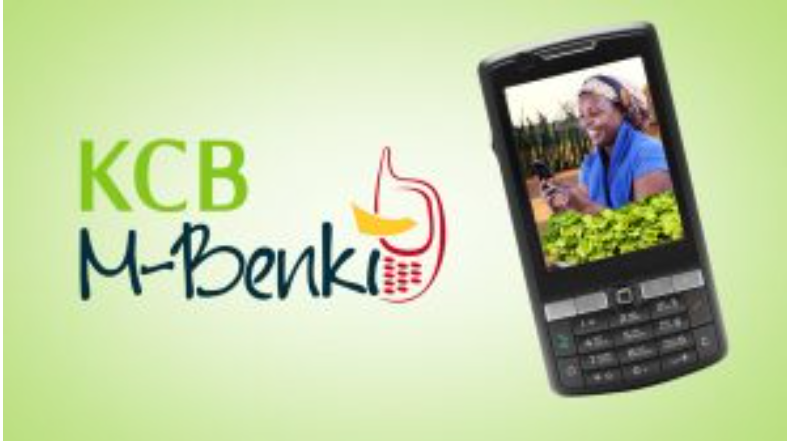 How to Open a KCB M-Banki Account
