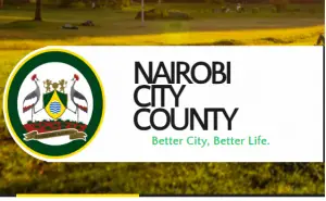 nairobi county