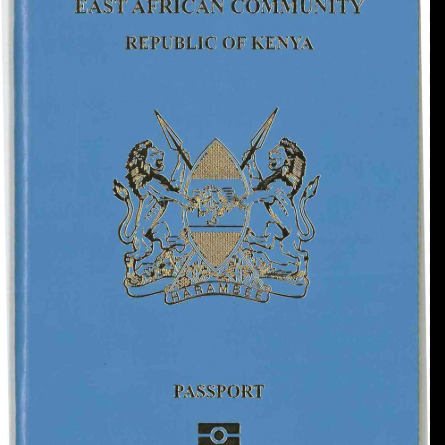how to apply for a kenyan passport online 2026