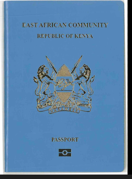 how to apply for a kenyan passport online 2026