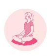 How to Meditate for Beginners (Step-by-Step Guide to Calm Your Mind Fast)