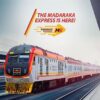 How to book SGR train ticket :Madaraka Express train