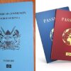 New Passport Kenya