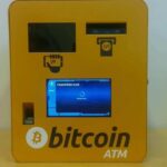 Bitcoin ATM Business