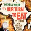 ITS OUR TURN TO EAT- The story of a Kenyan whistle blower