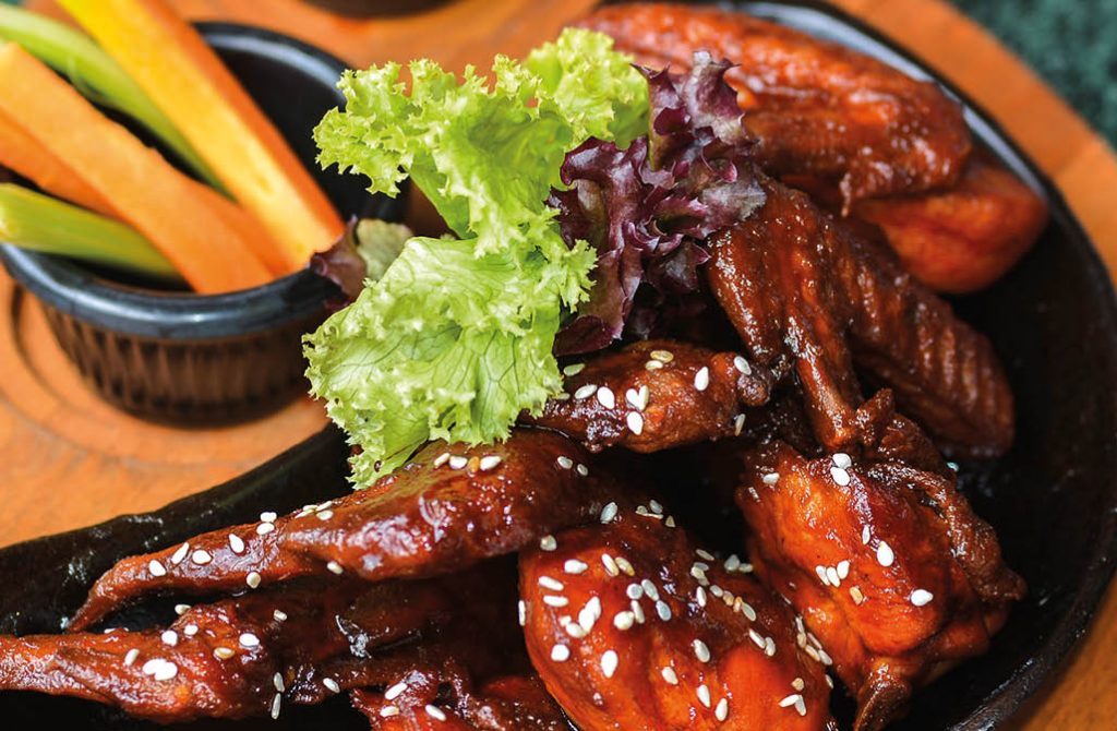 Best food discounts in Nairobi 2026