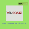 How to join, subscribe on Viusasa, Download Viusasa app