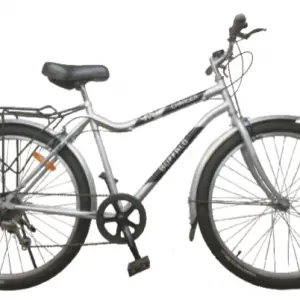 Charger-Buffalo-Bicycle-Kenya-