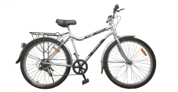 Charger-Buffalo-Bicycle-Kenya-