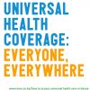 How to Access Universal Health Care in Kenya