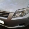 Car hire in Nairobi