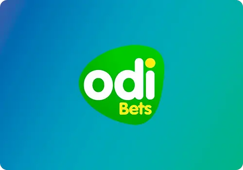 How to register on odibets