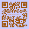 QR Code that links to HAWLAST.COM