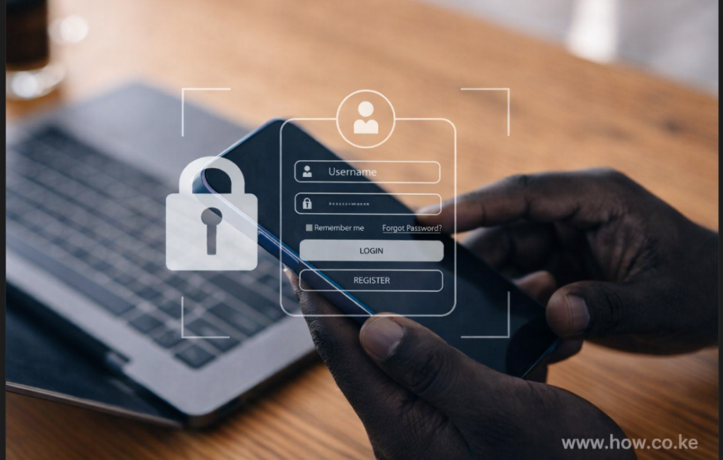 How to identify Safe Mobile Loan Apps in Kenya (Avoid Scams & Fake Lenders)