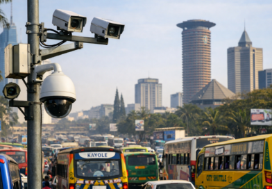 How NTSA Instant Fines Work in Kenya (Complete 2026 Guide for Motorists)