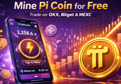 How to Mine Pi Coin for Free (2026 Guide)