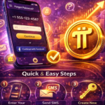 how to reset your pi network password