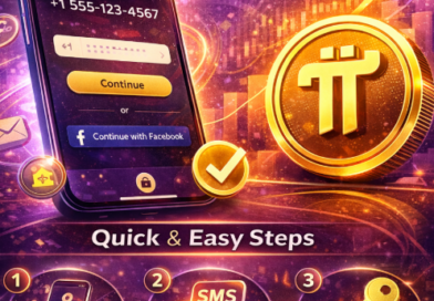 how to reset your pi network password