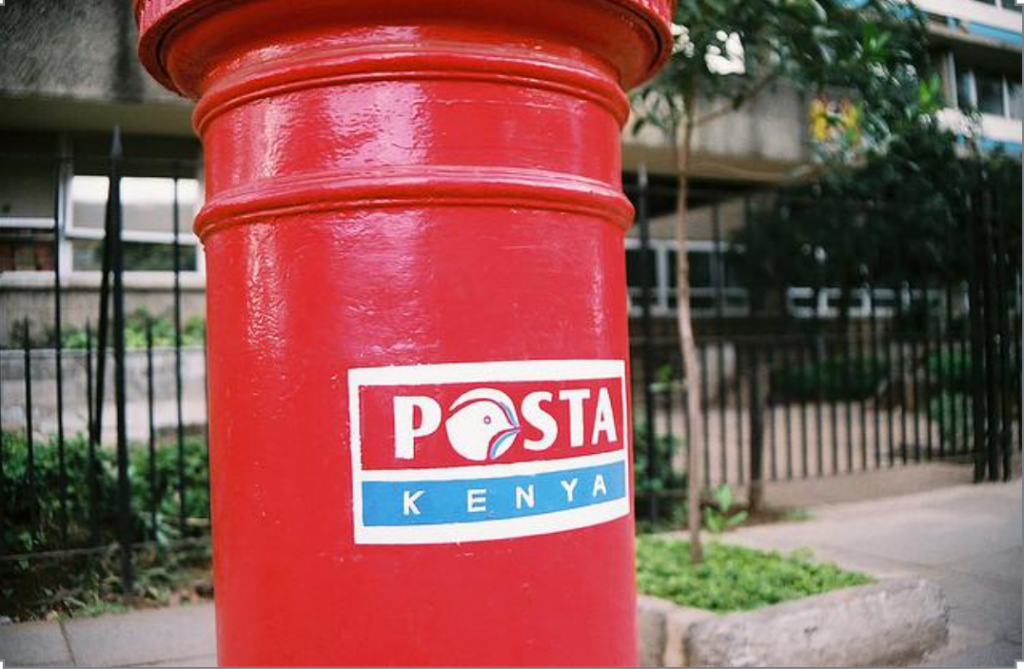 How to Apply for a Postal Address in Kenya (P.O. Box & MPost)